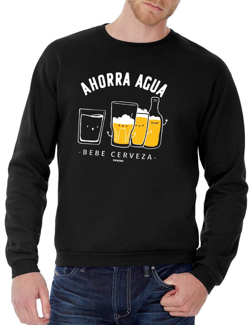 Ahorra agua