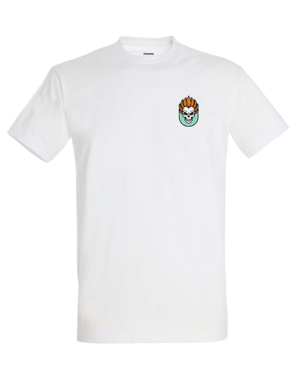 Sempre um guerreiro - 494a