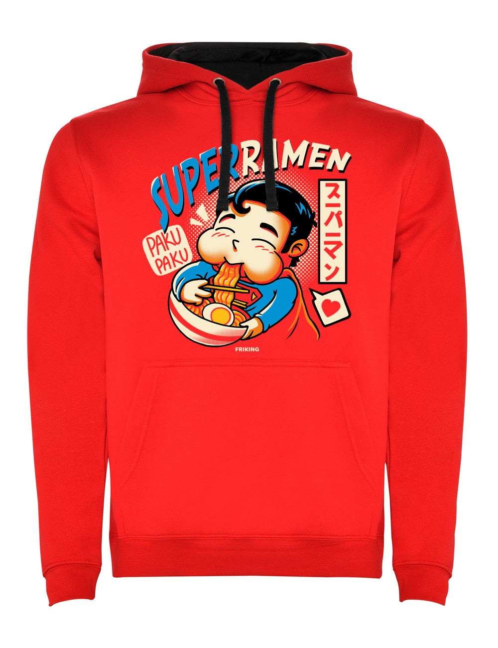 Superamen