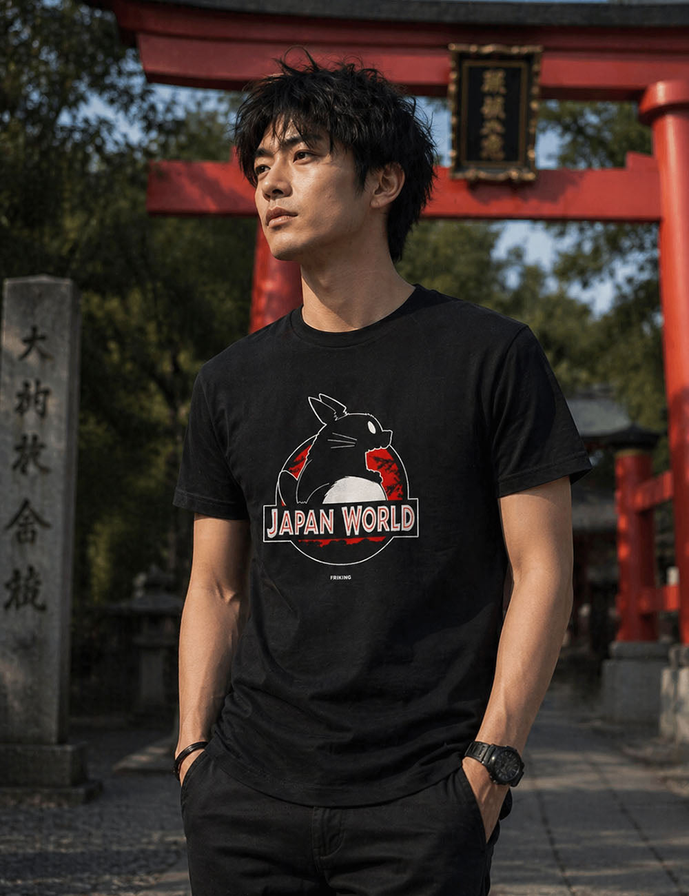 Giappone World - 88