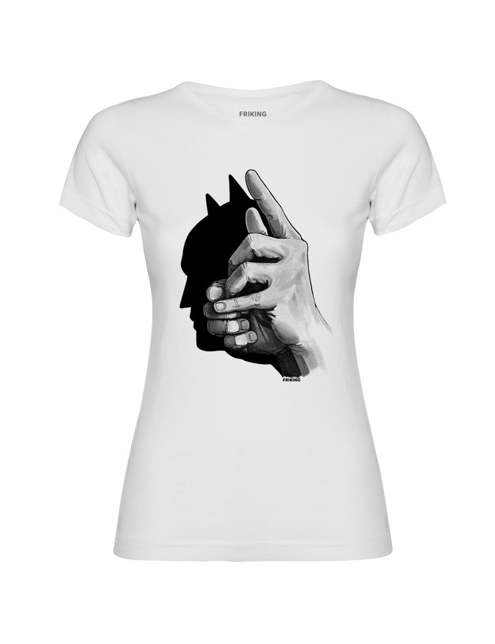 Bat Shadow - 357