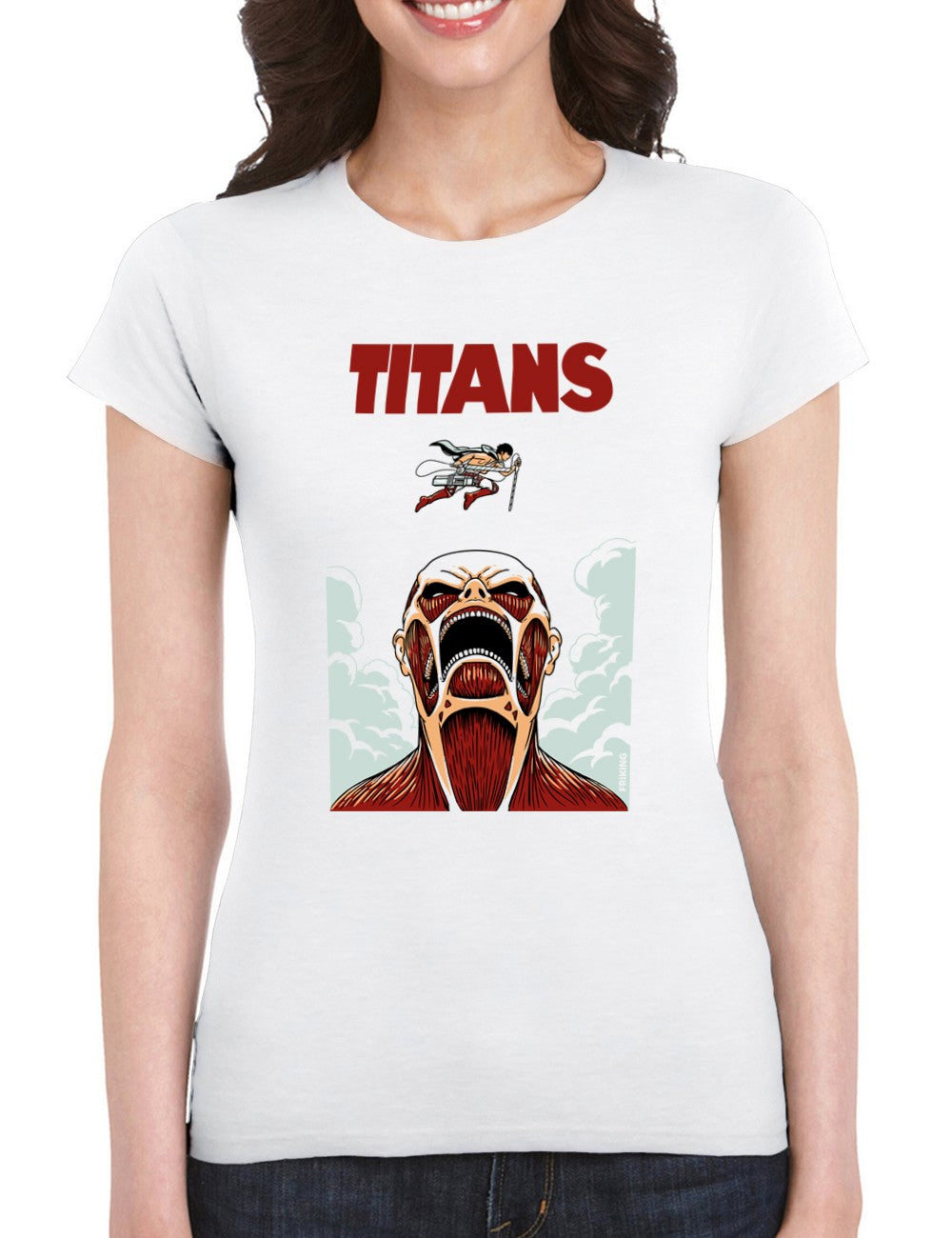 Titans