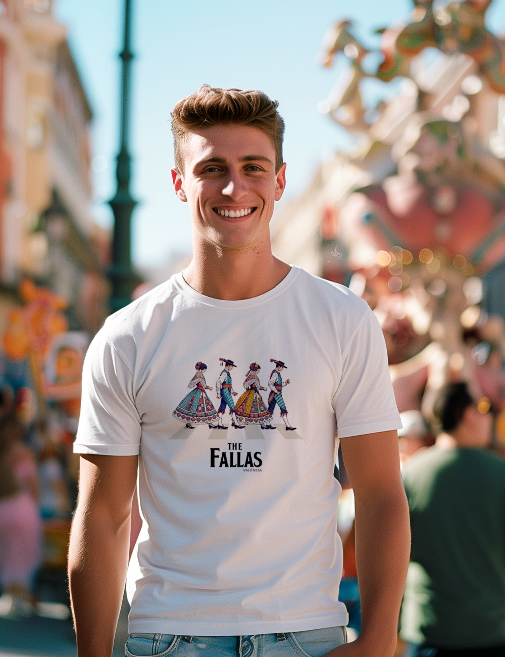 The Fallas L 304