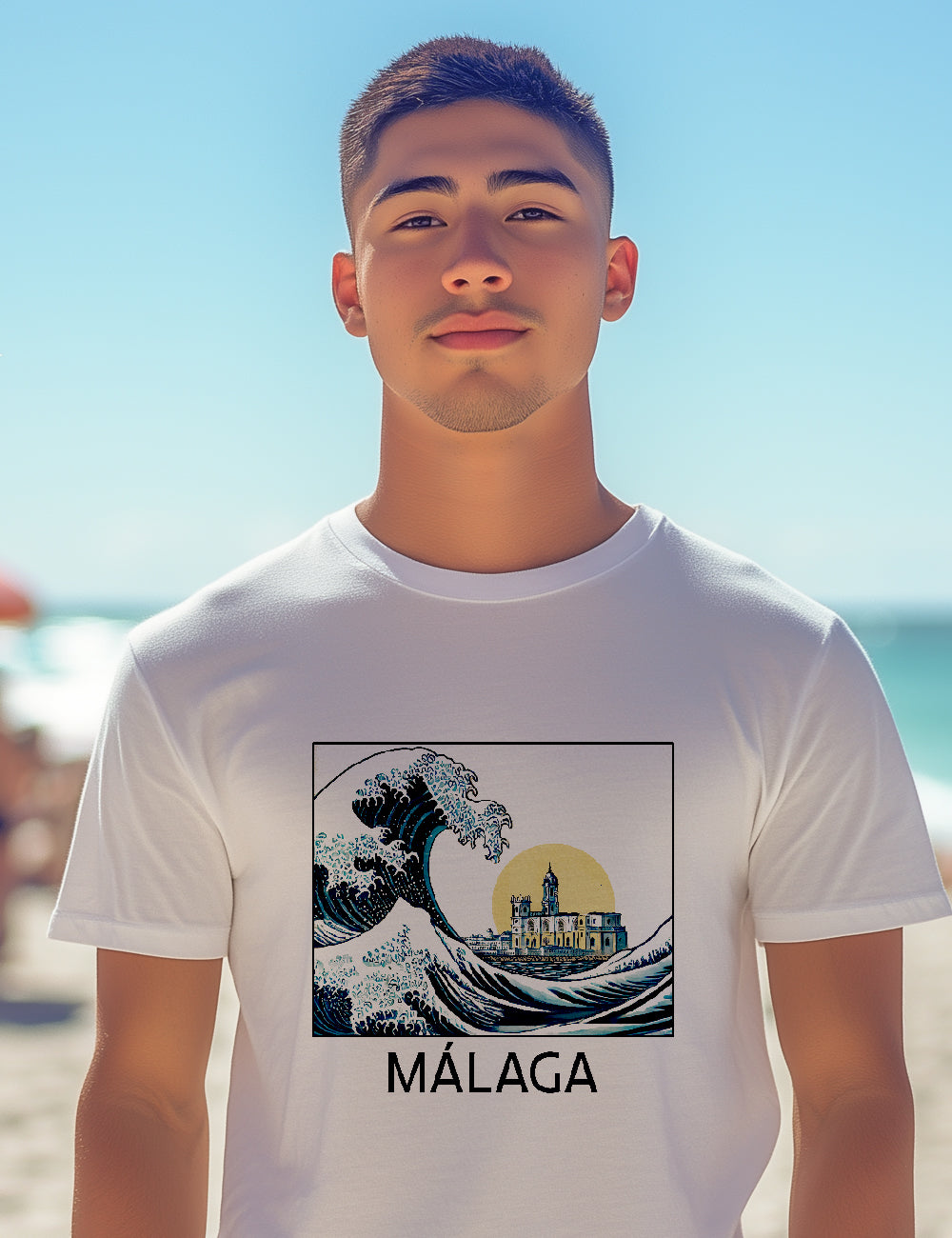 Malaga Wave L 305