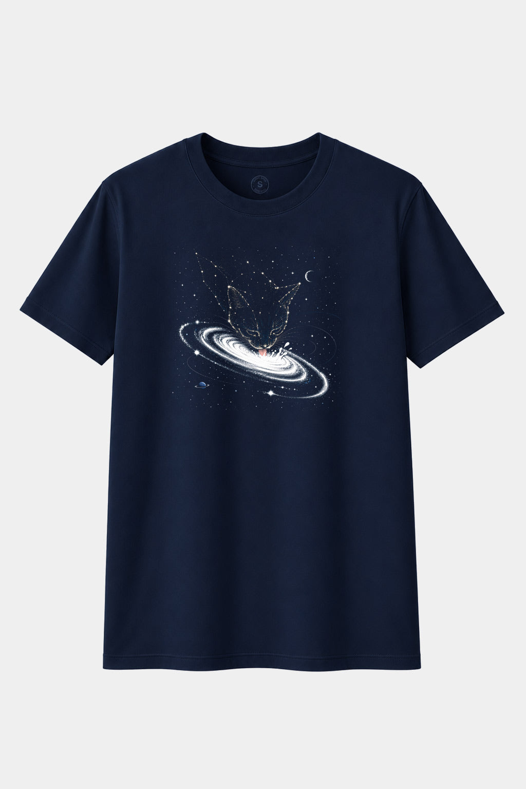 Camiseta Milky Stars