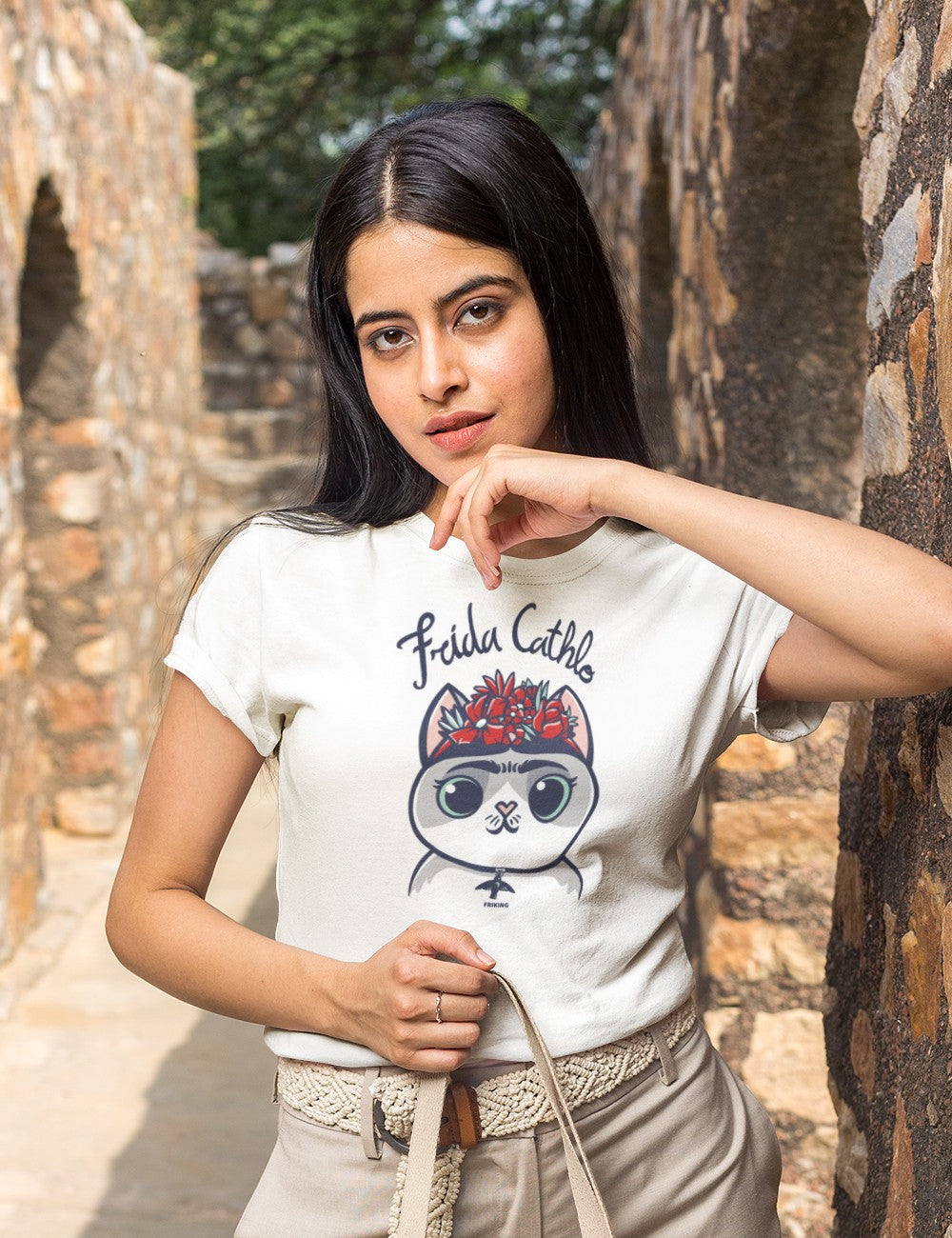 Frida Cathlo