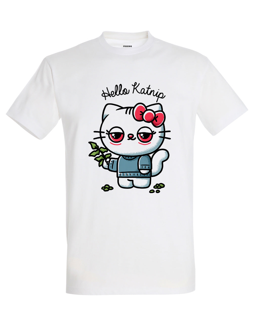 Hello Katnip