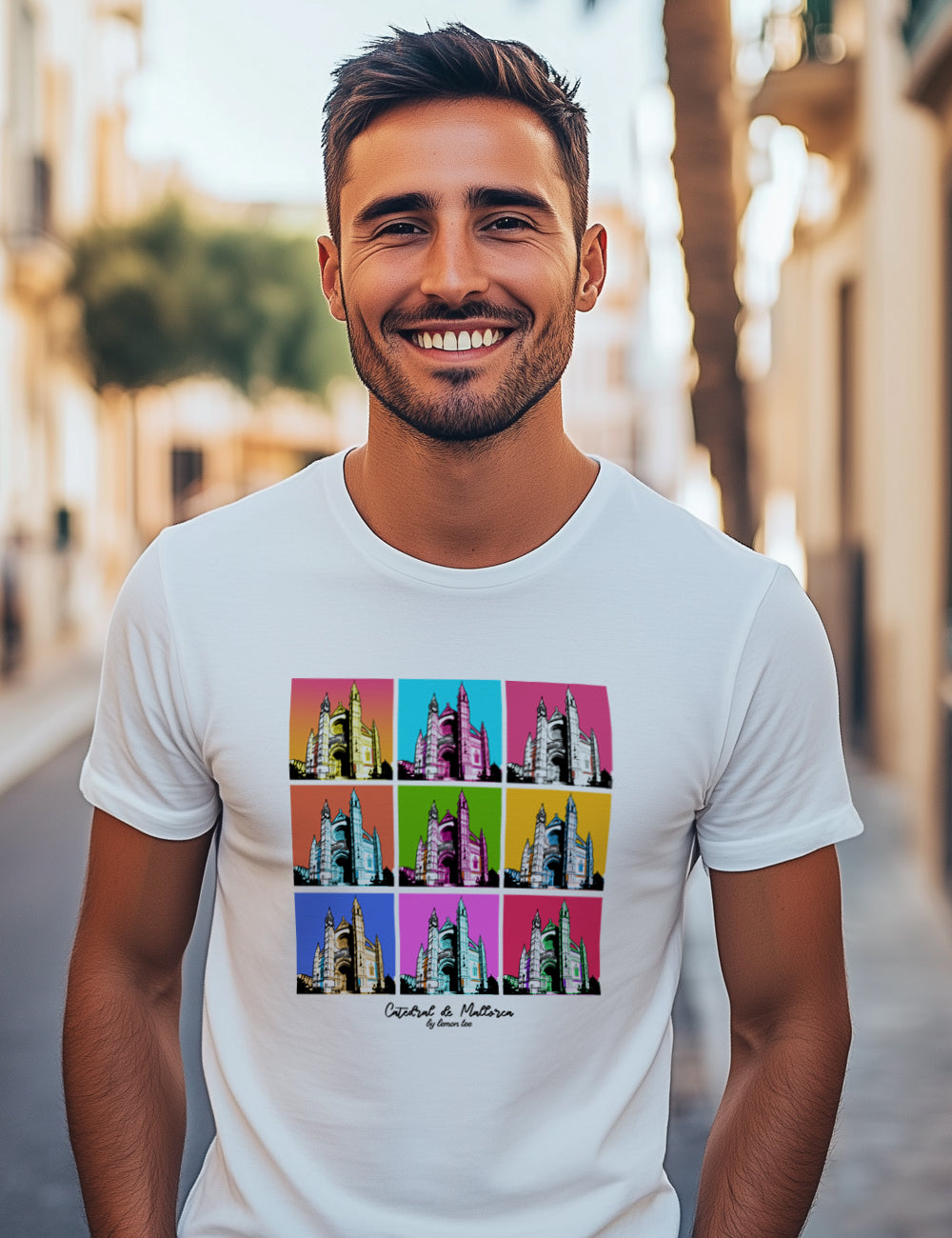Mallorca Pop Art l 311