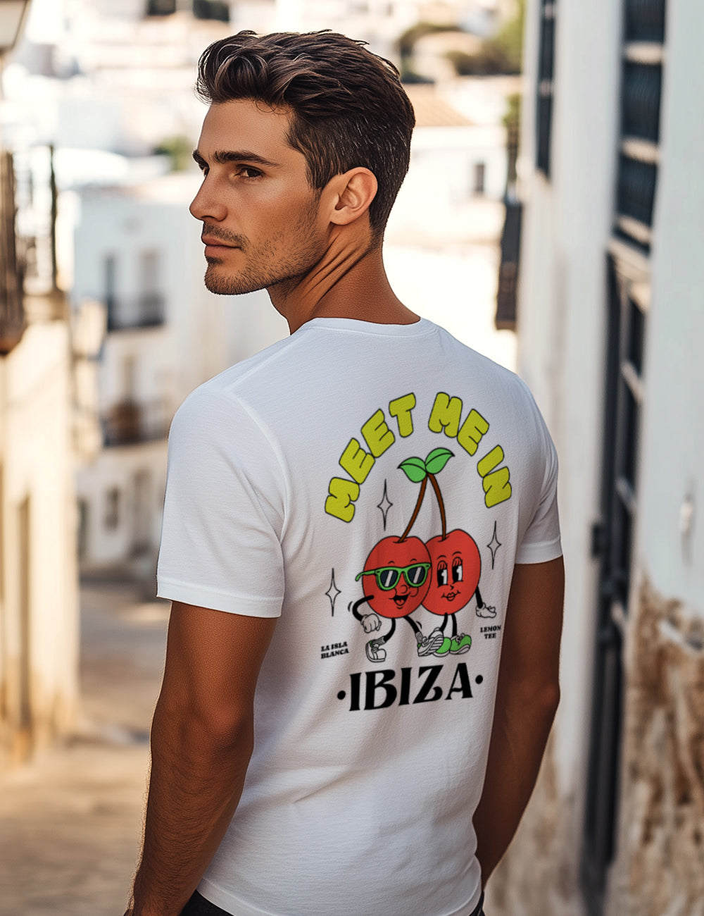 Incontra in Ibiza L 312
