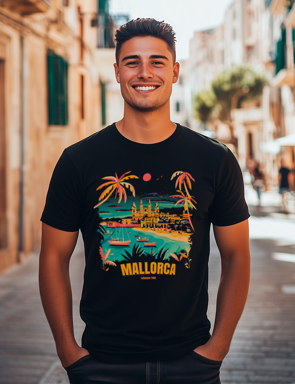 Mallorca Night