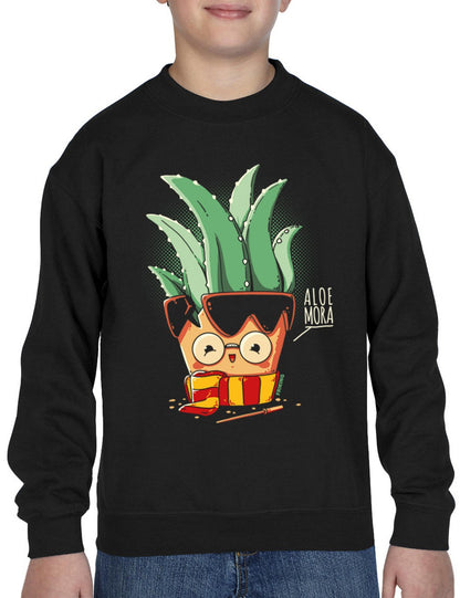 Aloe Mora