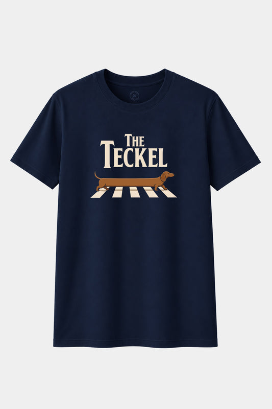 The Teckel 985A (Tallas 4xl y 5XL)