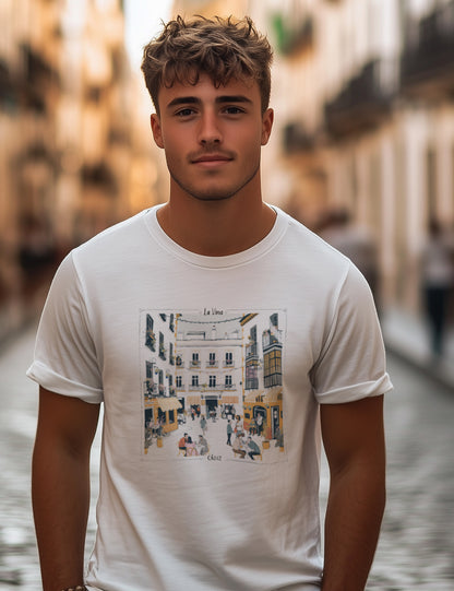 La Viña L306 quartiere
