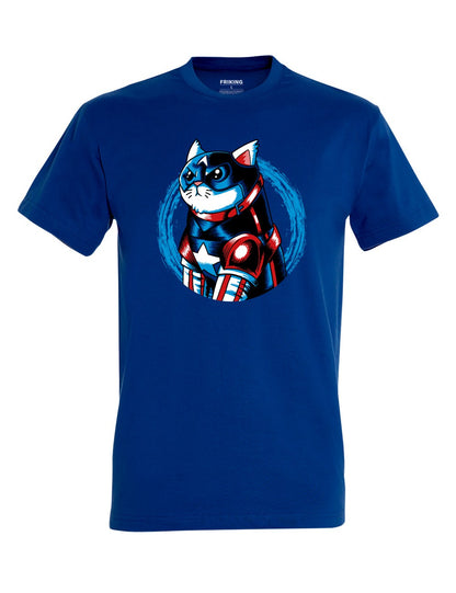 Cat America