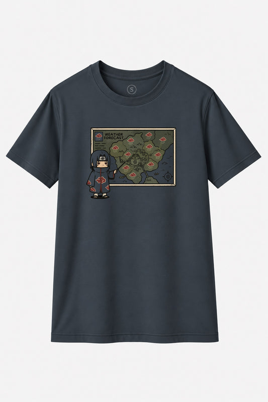 Camiseta Weather Forecast