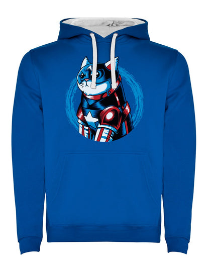 Cat America