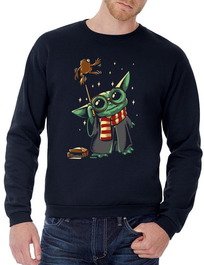 Magic Alien