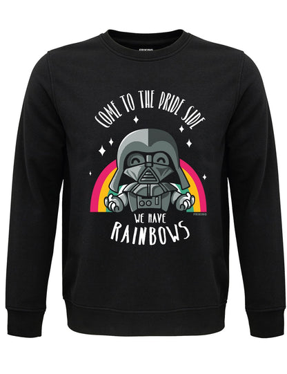 The Pride Side