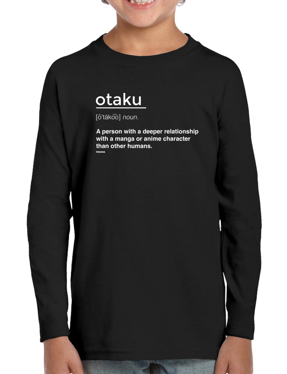 Otaku Definition
