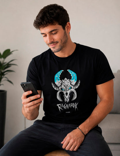 Ragnarok - 99