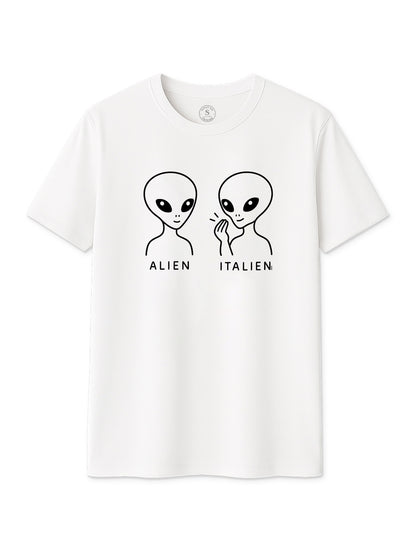 Camiseta Italien