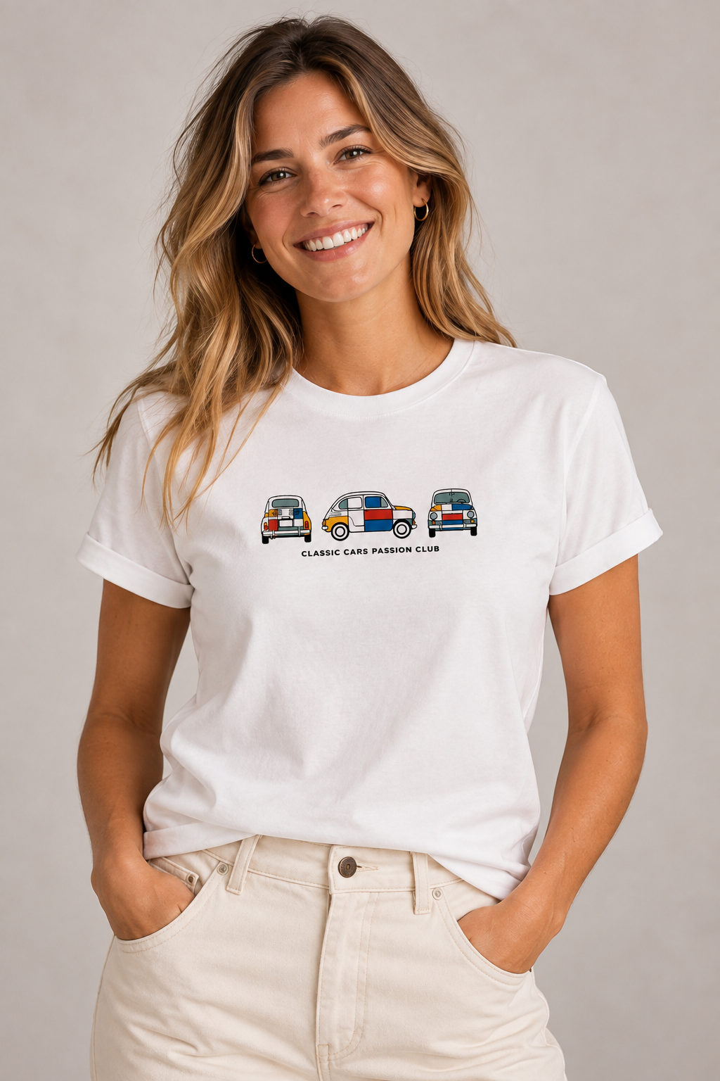 Camiseta Ruta 600