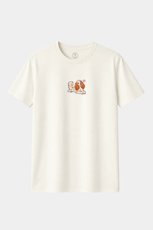 Camiseta Setter Inglés