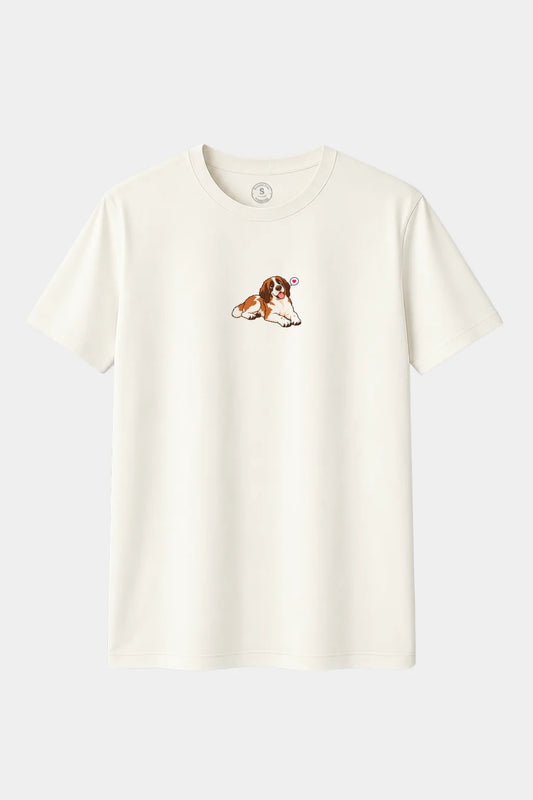 Camiseta San Bernardo