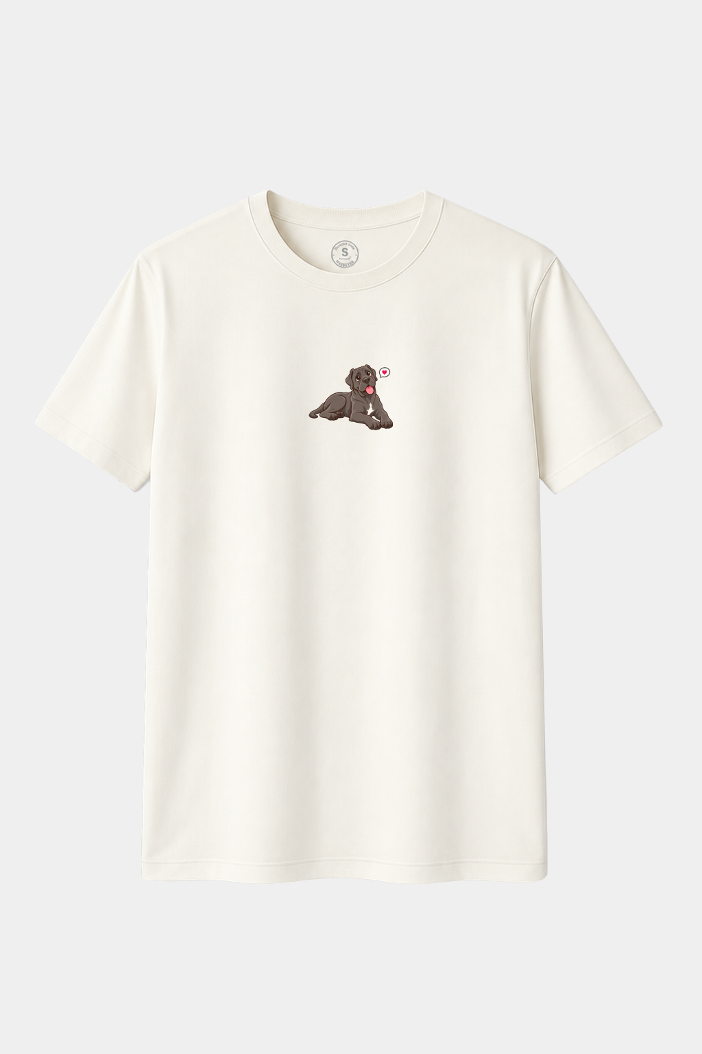 Camiseta Cane Corso