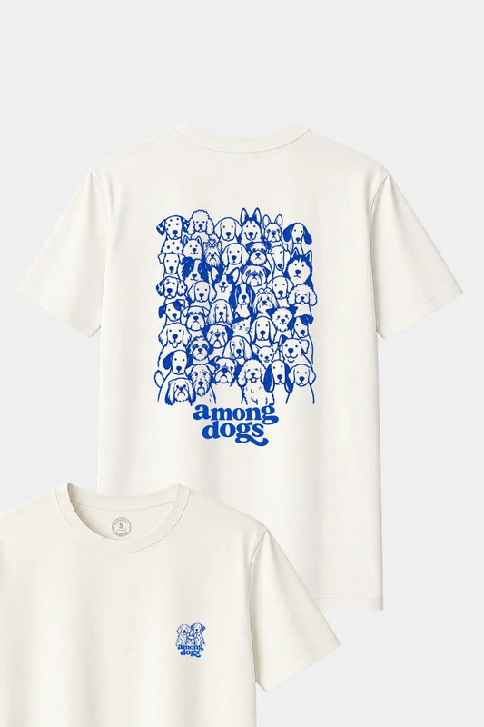 Camiseta Among Dogs
