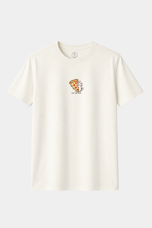 Camiseta Just One Slice