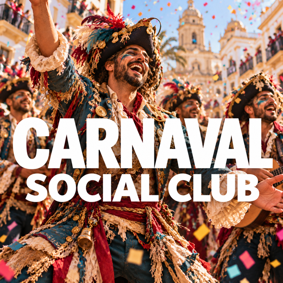 Carnaval Social Club