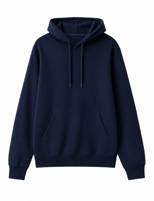 Personalizza la tua felpa gonfia (Royal Blue)