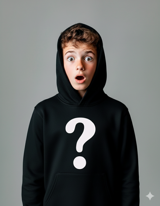 Sorpresa per bambini T -Shirt