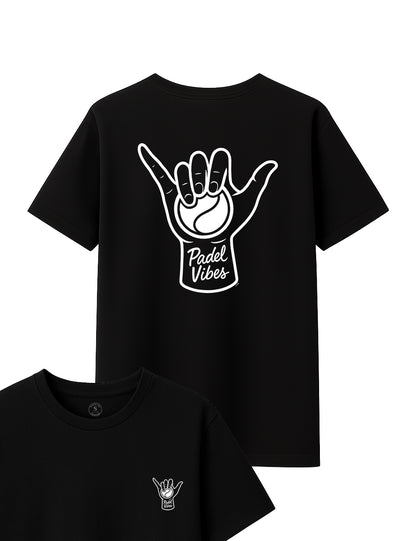 Padel hand