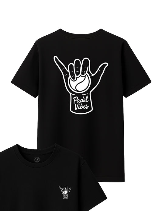 Padel hand