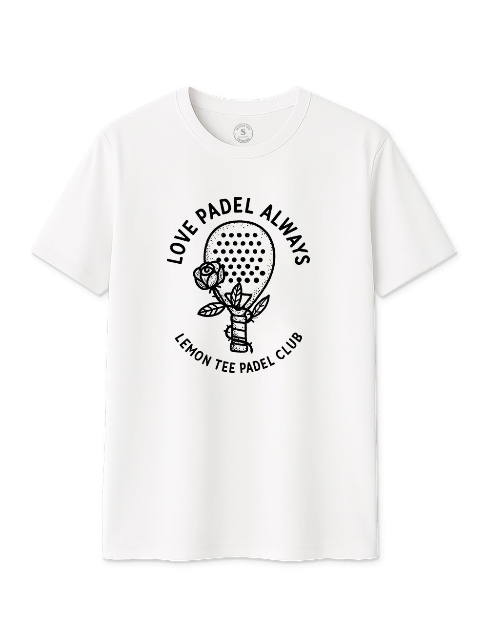 Love Padel