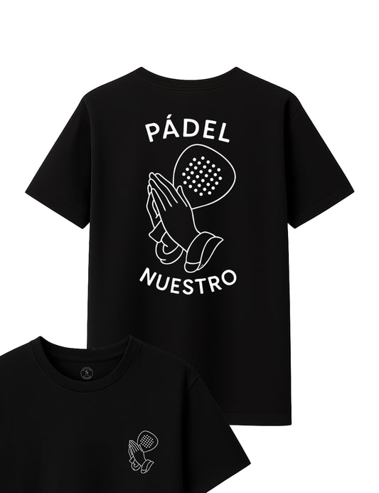 Padel Nuestro 