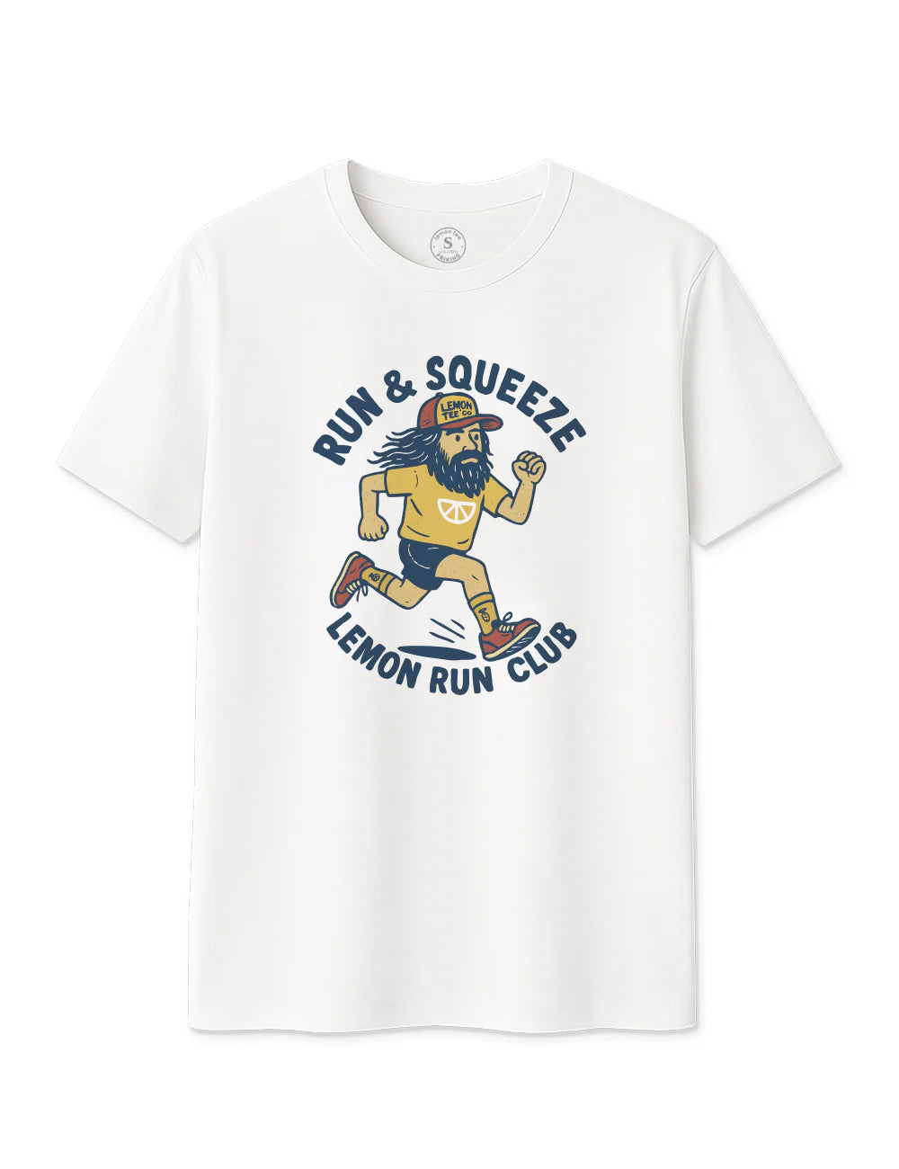 Run run run 