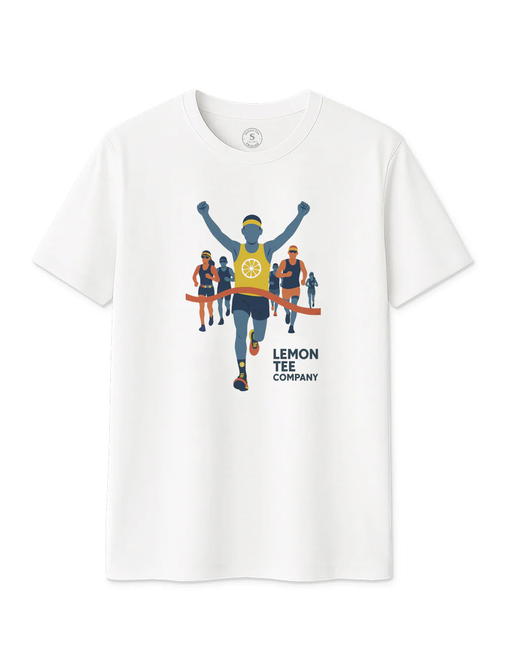 Run team