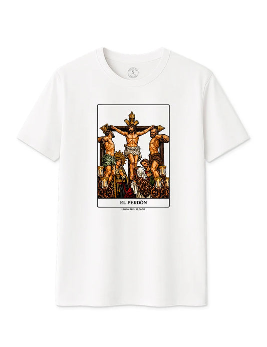 Camiseta El Perdón SS. 2026. L1456