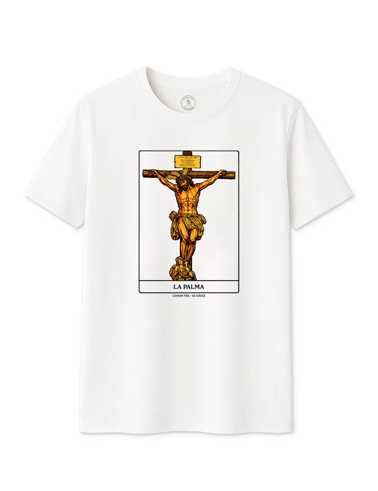 Camiseta La Palma SS. 2026. L1459