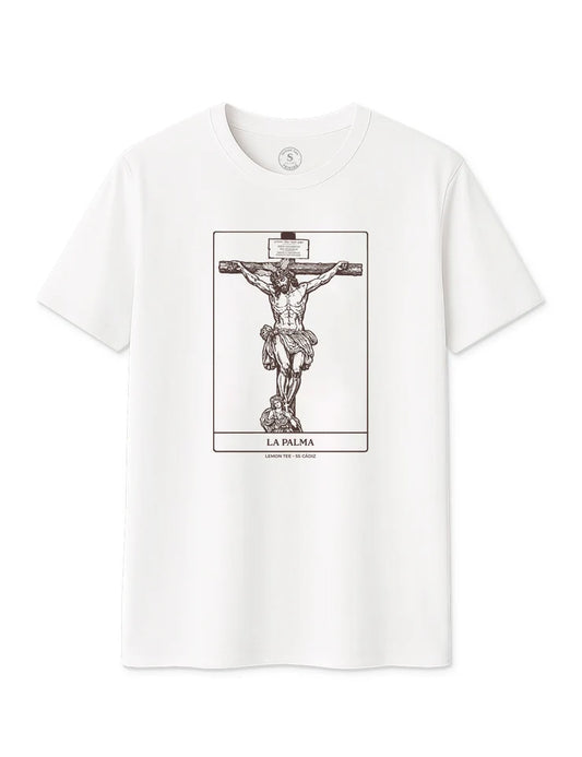 Camiseta La Palma SS. 2026. L1460