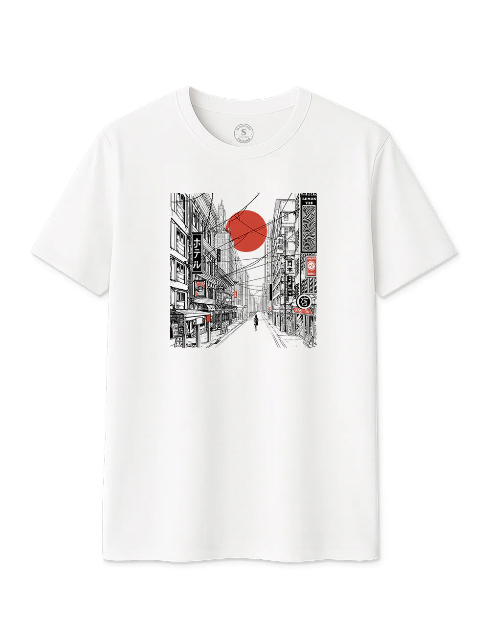 Tokio Street