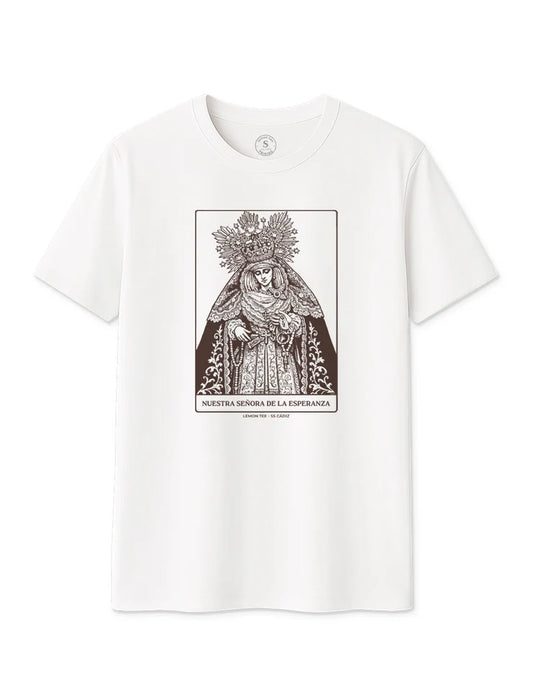 Camiseta Nuestra Señora de la Esperanza. 2026. L1471