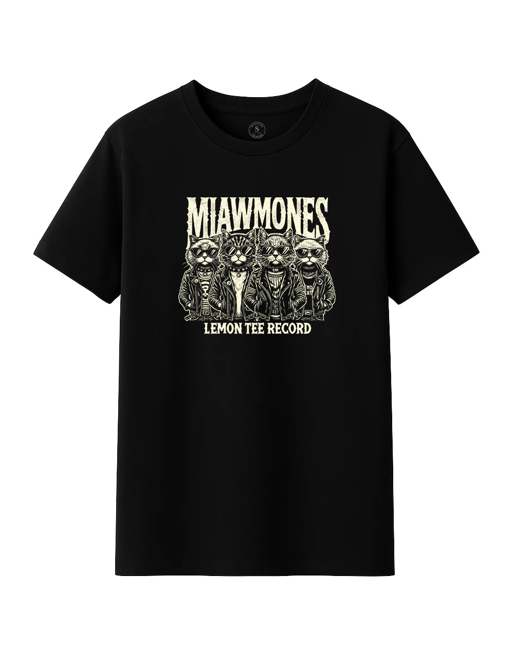 Miawmones