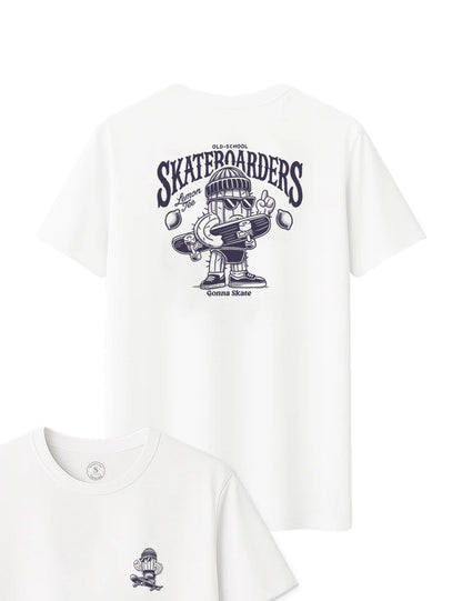 Gonna Skate