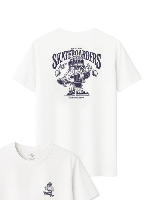 Gonna Skate