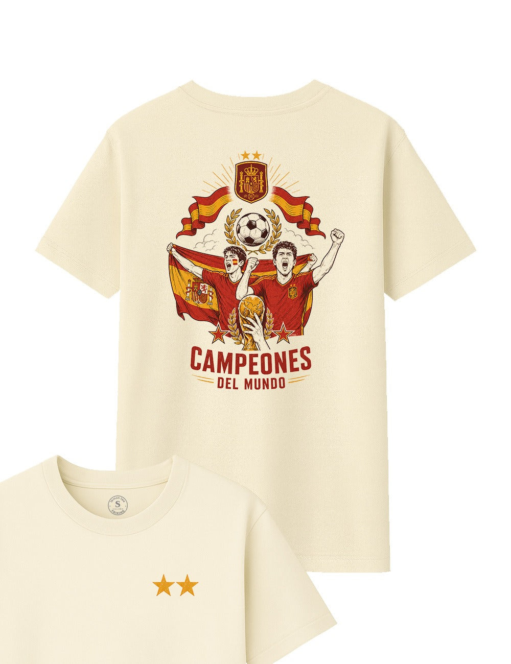 Campeones L1788