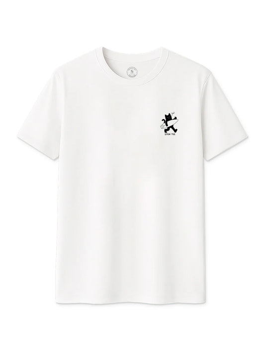 Cat sup